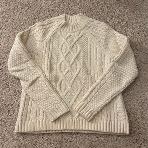 Abercrombie Sweater